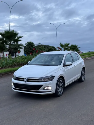 Volkswagen Polo Highline 200 TSI 1.0 Flex 12V Aut. 2020