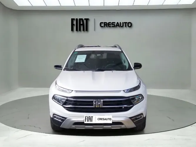 Fiat Toro Volcano 1.3 T270 4x2 Aut. 2023