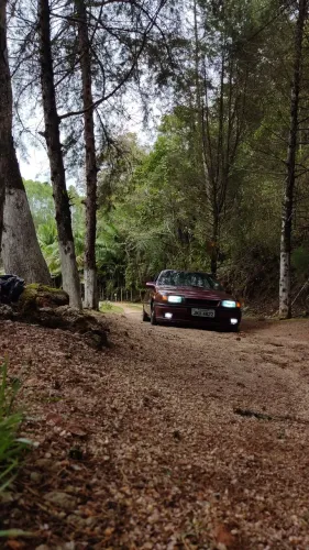 Chevrolet Vectra GLS/expres.2.2/ 2.0 E 2.0 CD 8V 1994