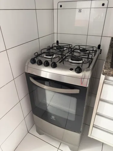 Fogão Electrolux 4 bocas