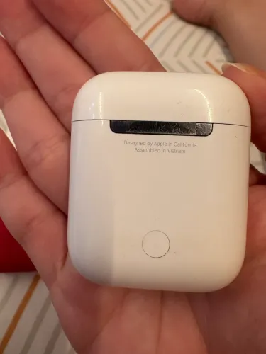 FONE AIRPODS 2