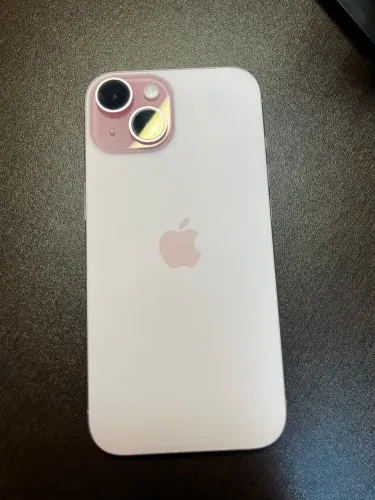 IPhone 15 128Gb Rosa