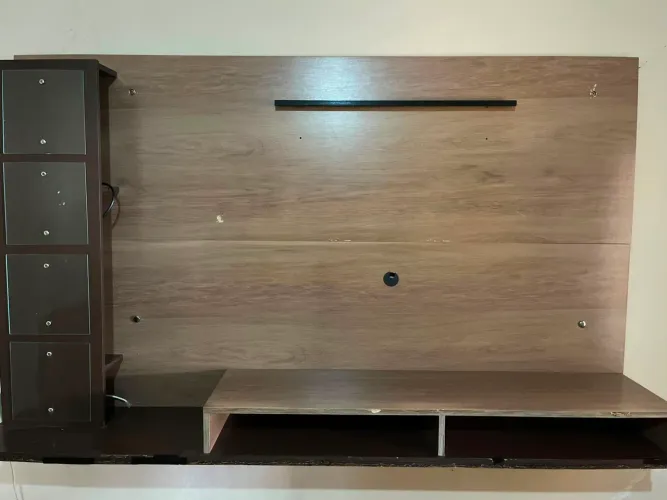 Painel para televisão