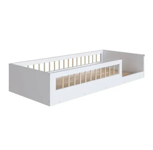 VENDO CAMA MONTESSORIANA