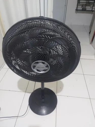 Ventilador vzntisol