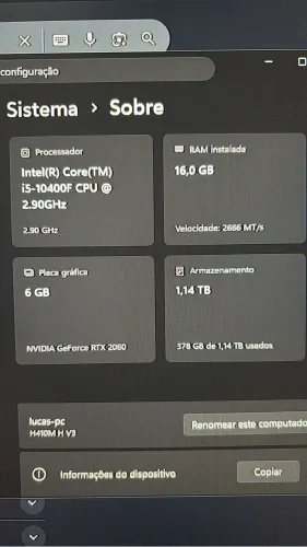 PC Gamer completo