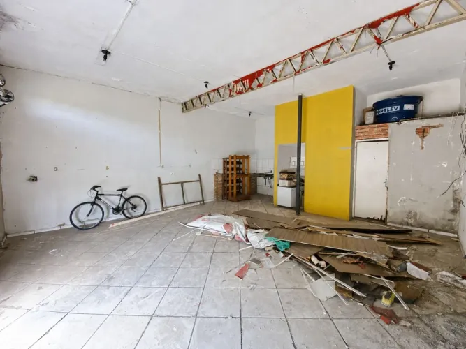 Sala para alugar, 48 m² por R$ 2.200,00/mês - Areião - Mogi Guaçu/SP