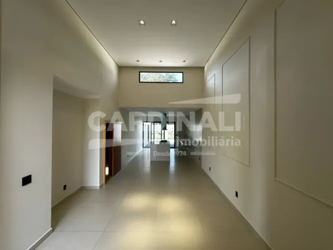 Casa Condomínio em São Carlos