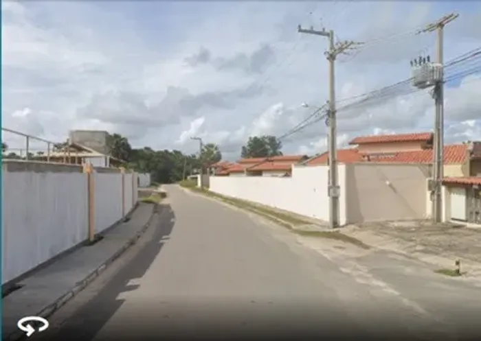 Vendo Terreno área nobre Barreirinhas