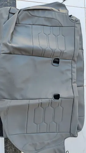 Capa banco Peugeot 208