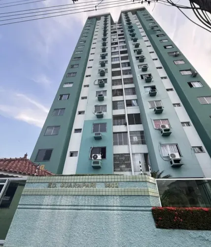 LUMIAR VENDE EDIFICIO GUARAPARI