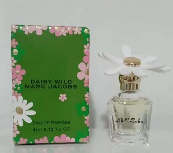 Miniatura Daisy Wild Marc Jacobs EDP 4ml