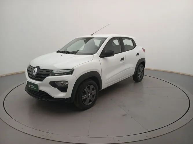 Renault Kwid 1.0 Zen 2025