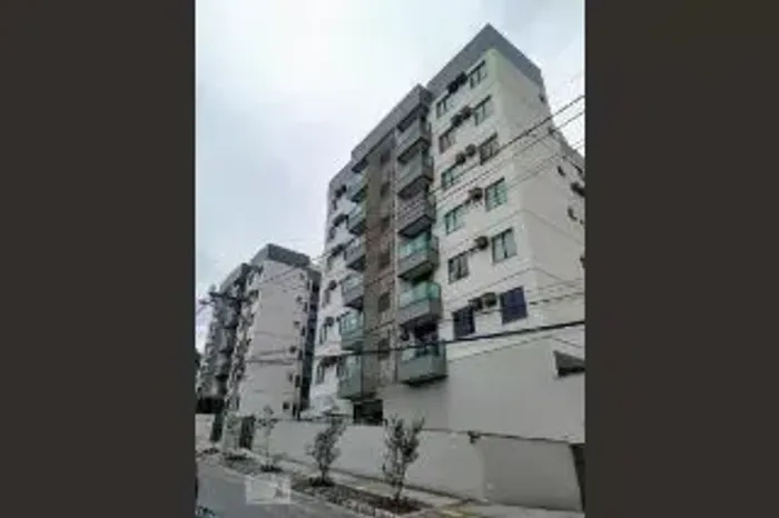 Novo barato varanda sala 2 qts suíte garagem play ground piscina sauna academia etc...