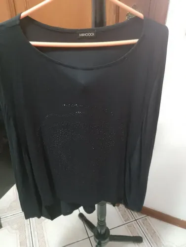Blusa feminina