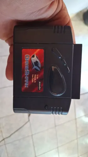 Game shark nintendo 64