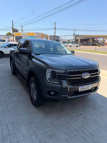Ford Ranger XLS 2.0l 4X2 2024