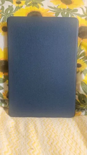 Tablet Samsung Galaxy S9 FE+ 128GB 8GB RAM - Estado de Novo + Acessórios