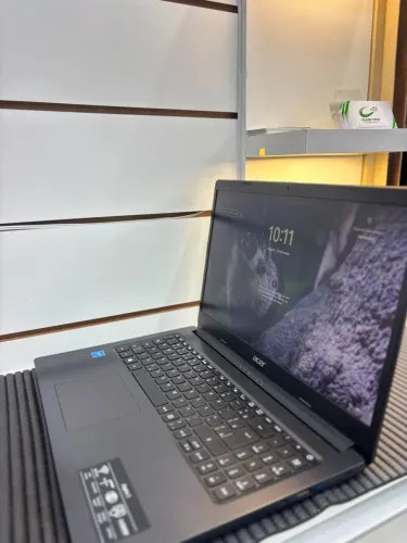 Notebook - Acer Aspire 3 - Celeron 10ª - 4 GB RAM SSD 128 SSD