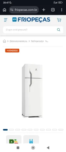 Geladeira