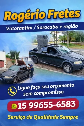 Fretes e transporte