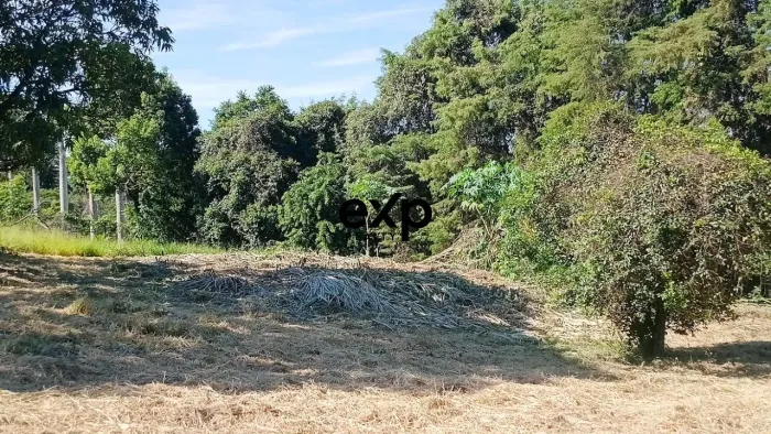 Terreno à venda com casa antiga no local e com 4.000m² em Valinhos/SP