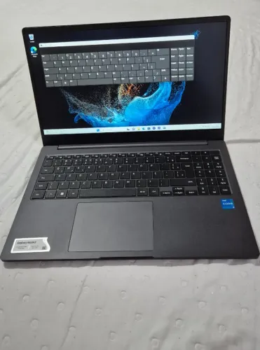 Galaxy Book 2 i5