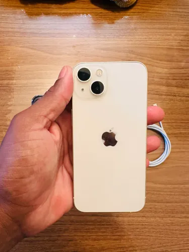iPhone 13 128G