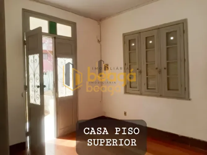 Casa com 6 quartos à venda em Belo Horizonte