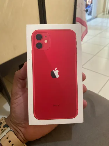 Caixa iPhone 11