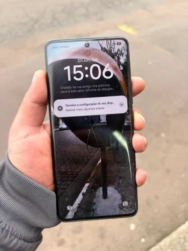 Vendo Xiaomi Redmi Note 14 Pro - Estado de Zero!