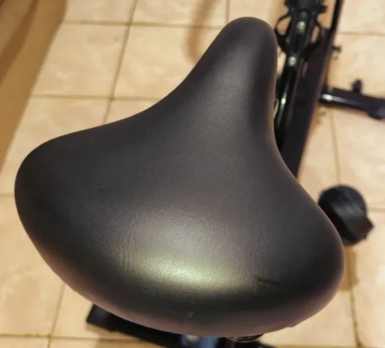 Bicicleta ergométrica Sprinning 13k