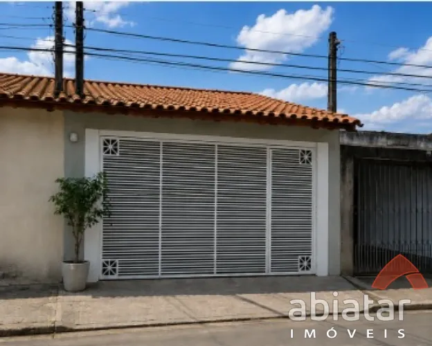 Casa para locação no Jardim Kuabara - São Paulo/SP - 125m² - 3 dormitórios