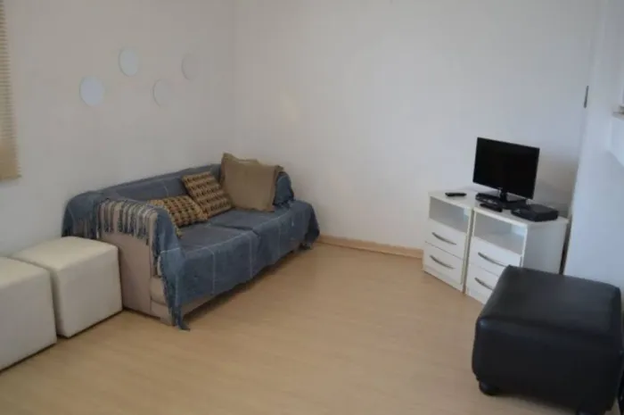 Rarus Flats - Apartamento para venda - Edifício Morumbi