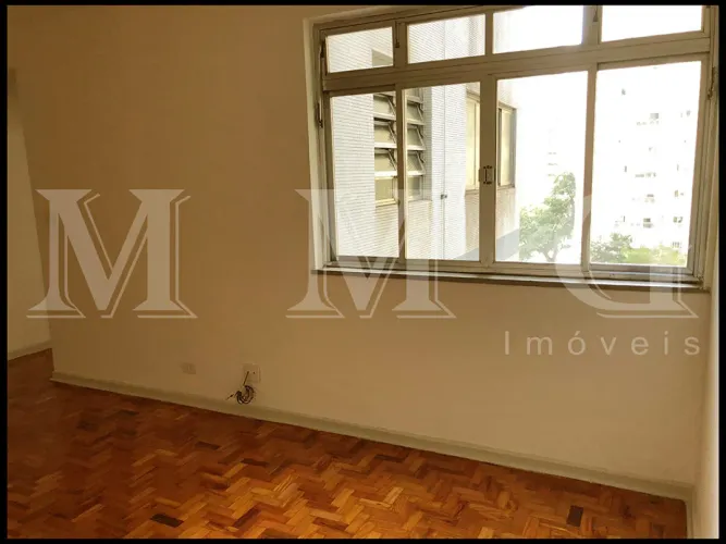 Excelente Apartamento para Locação na Alameda Santos ? Próximo ao Metrô Brigadeiro