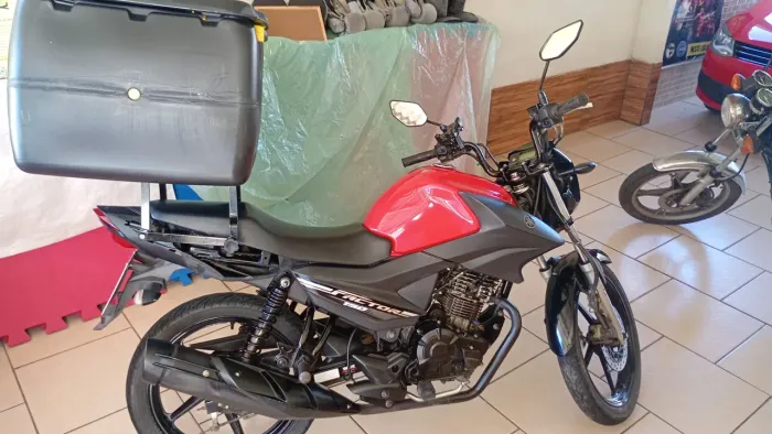 VENDO FACTOR 150 ED 2020/21