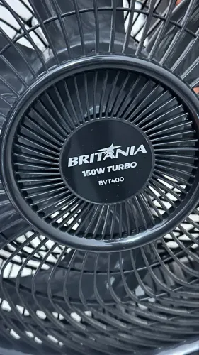 Ventilador Britania