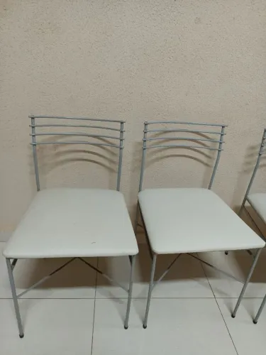 Cadeira de cozinha