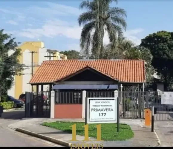EXCELENTE OPORTUNIDADE - APARTAMENTO BOSQUE DOS EUCALIPTOS - SJC