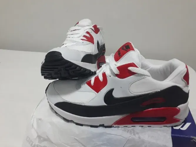 Tênis nike air max 90
