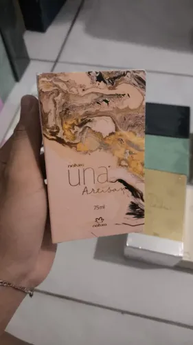 Natura Uma Artisan 75ml