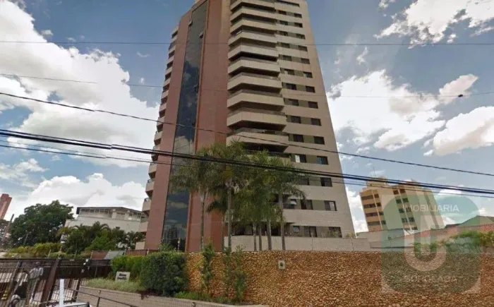 Apartamento com 4 dormitórios à venda, 200 m² por R$ 1.100.000,00 - Condomínio Maison Gran
