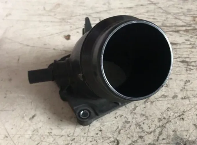 Flange Coletor De Admissão Mercedes E250 2.0 2014 2015