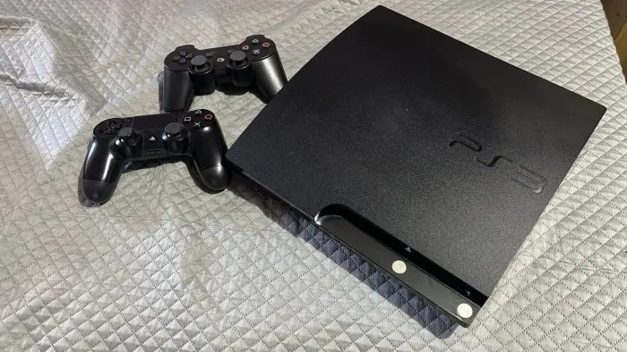 PlayStation 3