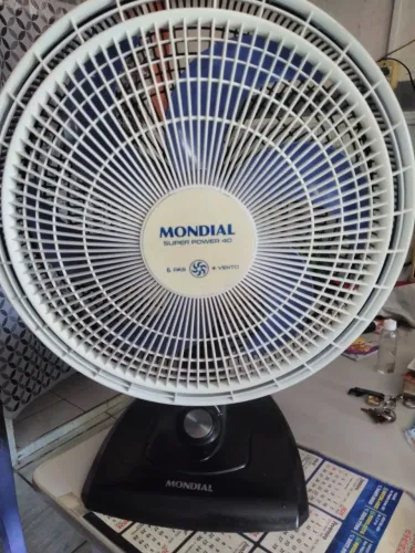 Ventiladores