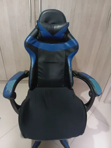 Cadeira gamer