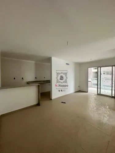 Apartamento com 03 dormitórios suítes à venda, 104 m² por R$ 1.230.000 - Canto do Forte -