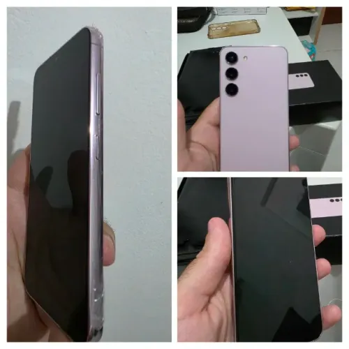Samsung Galaxy S23 256 GB - Excelente conservação - Potente com DeX