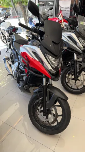 HONDA NC750x 2024/2024