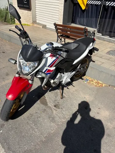 Cb 300r 13/14